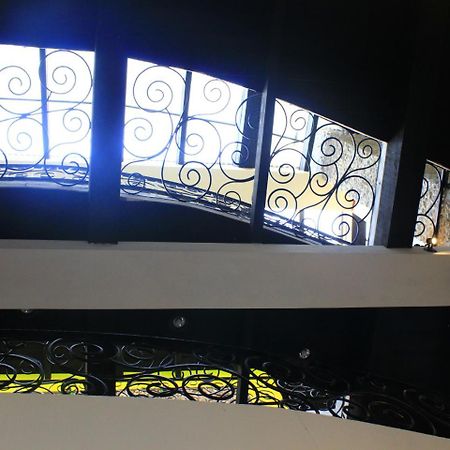 Hotel Atzalan エクステリア 写真